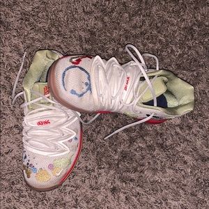 Kyrie Basketball Sneakers